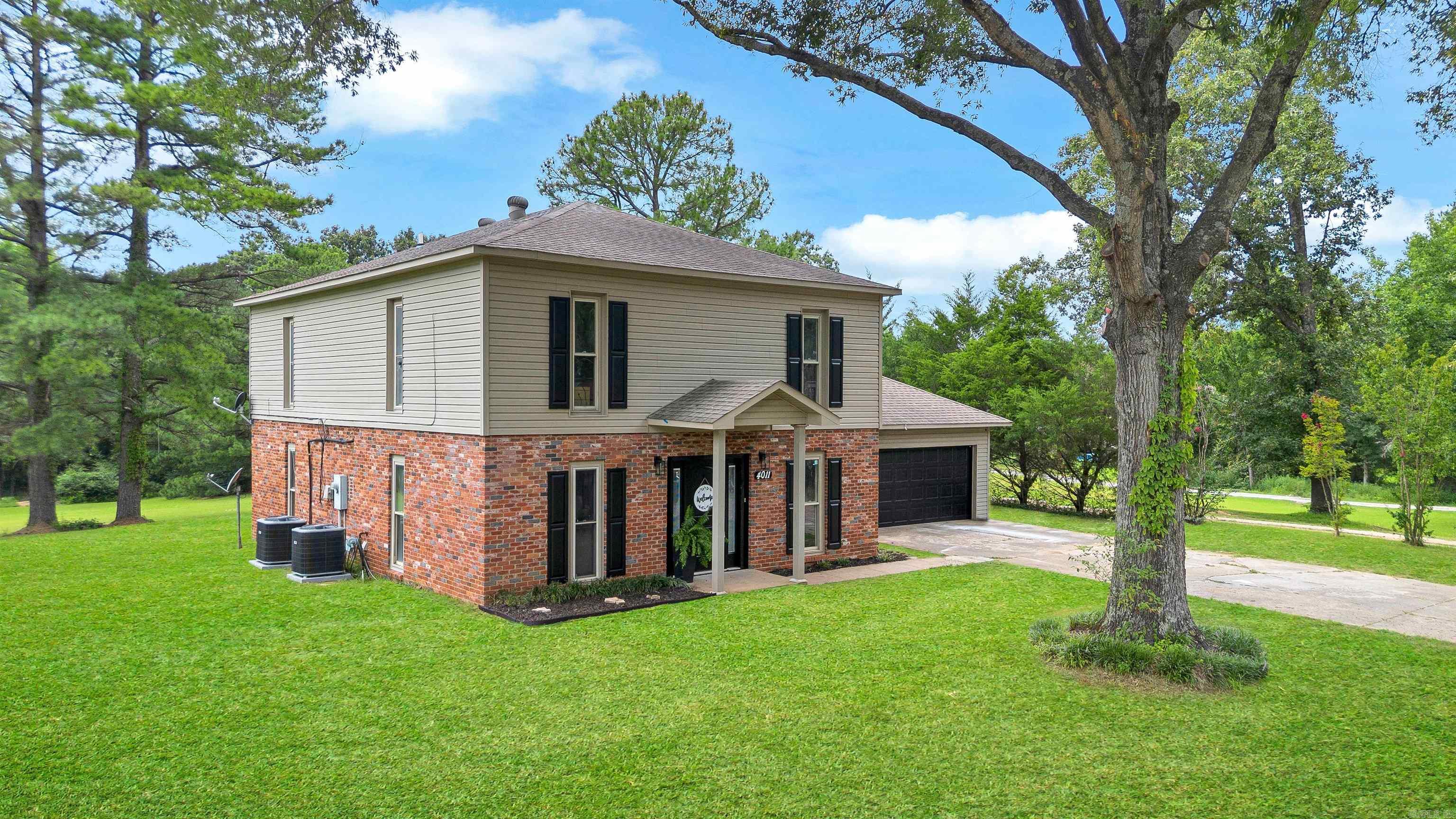 4011 Forest Hill  Jonesboro, AR