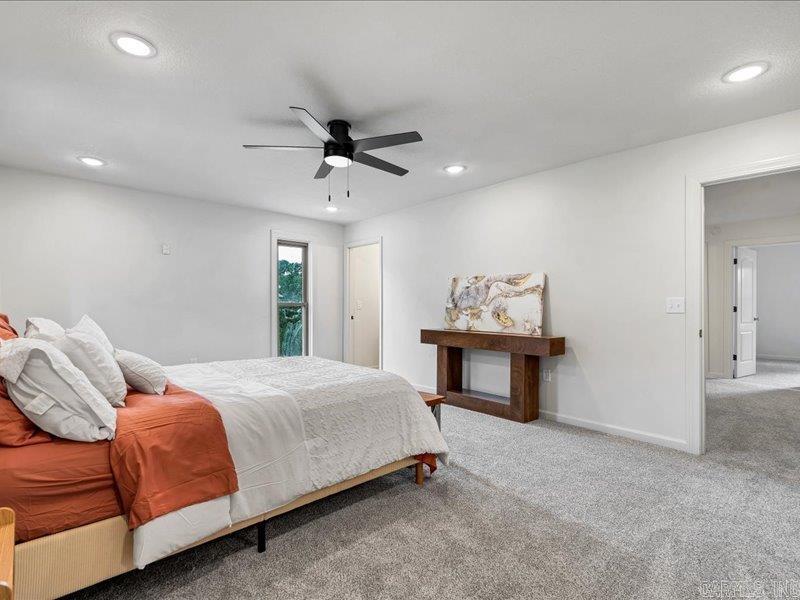 4011 Forest Hill  Jonesboro, AR