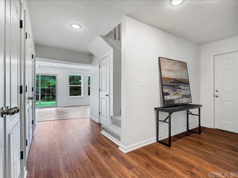 4011 Forest Hill  Jonesboro, AR