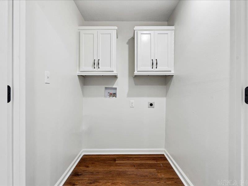 4011 Forest Hill  Jonesboro, AR
