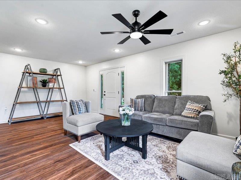 4011 Forest Hill  Jonesboro, AR