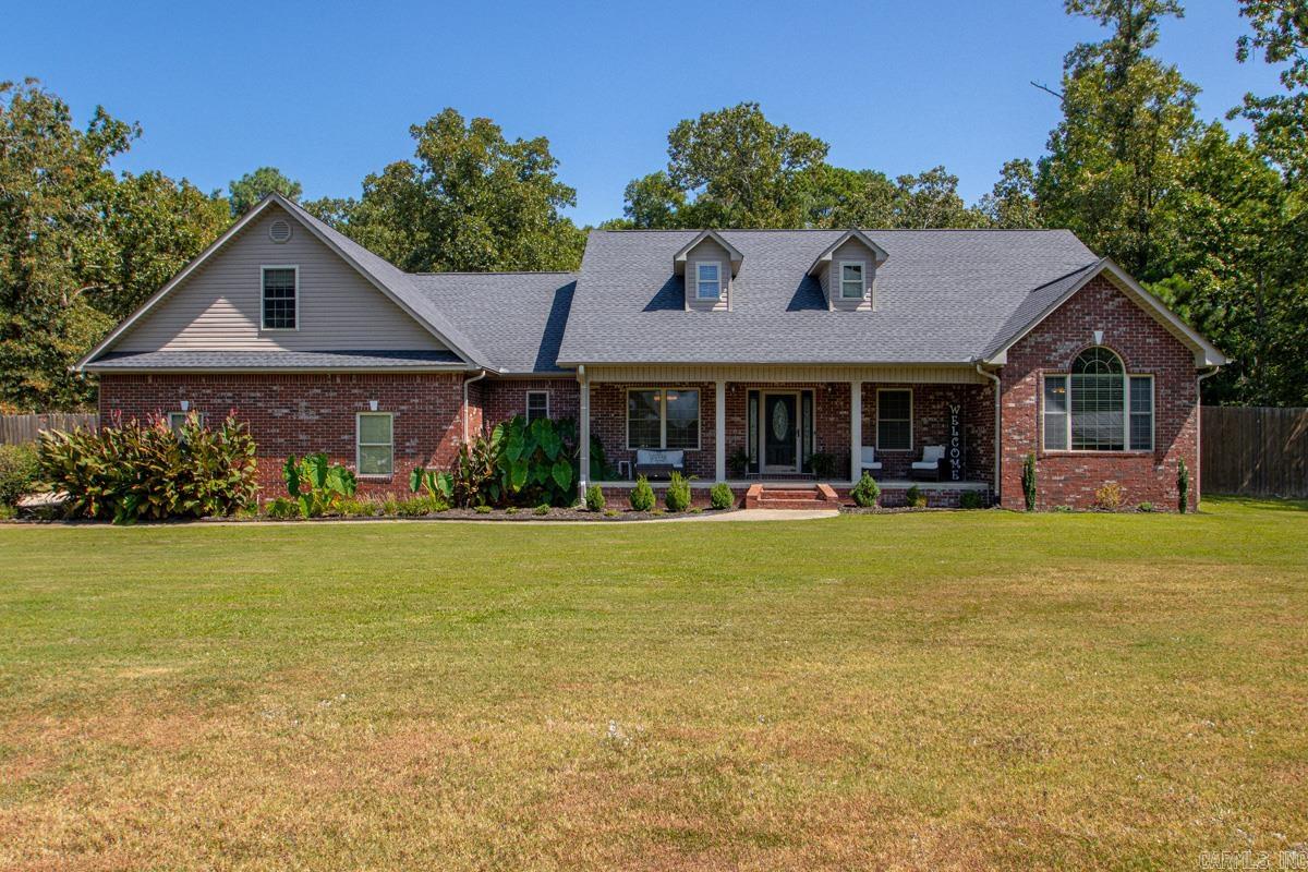 104 Parkway Square  Pearcy, AR