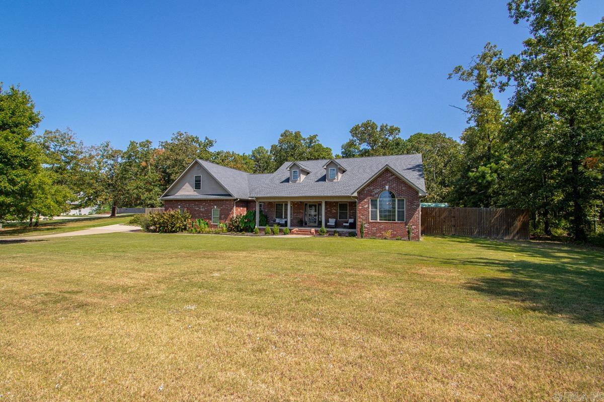 104 Parkway Square  Pearcy, AR
