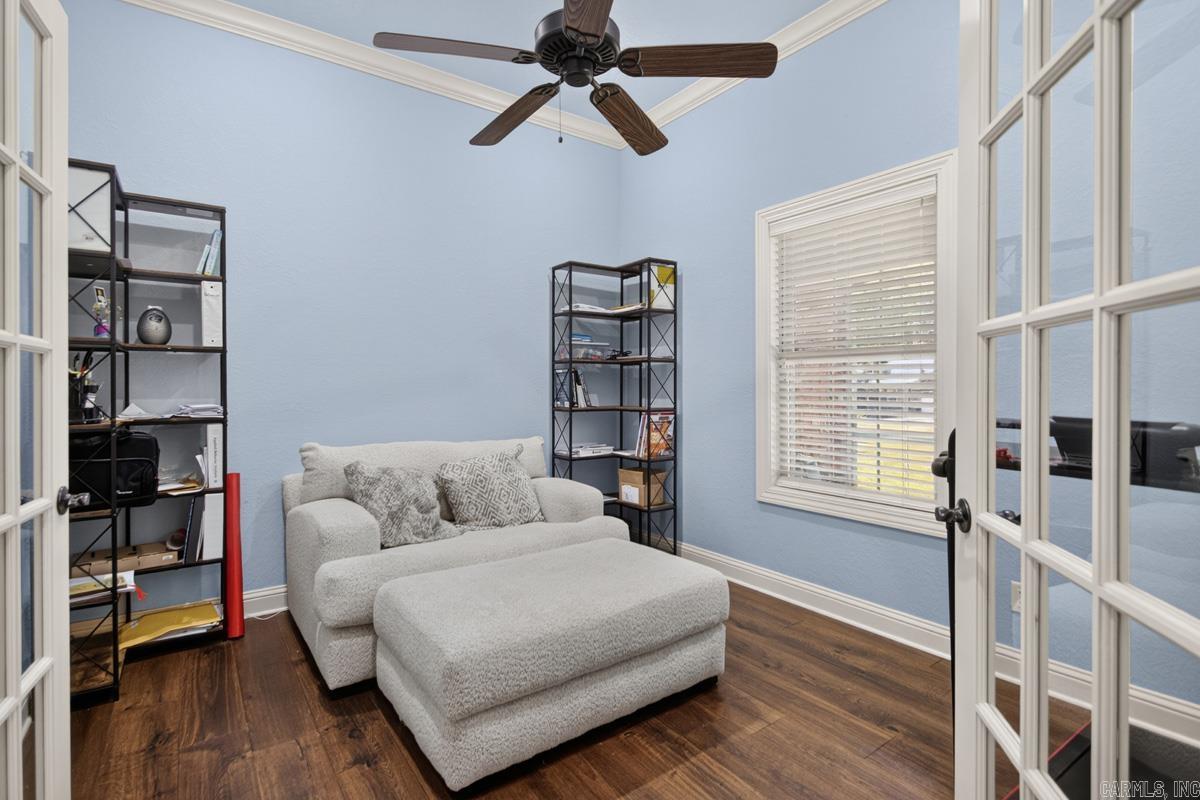 104 Parkway Square  Pearcy, AR