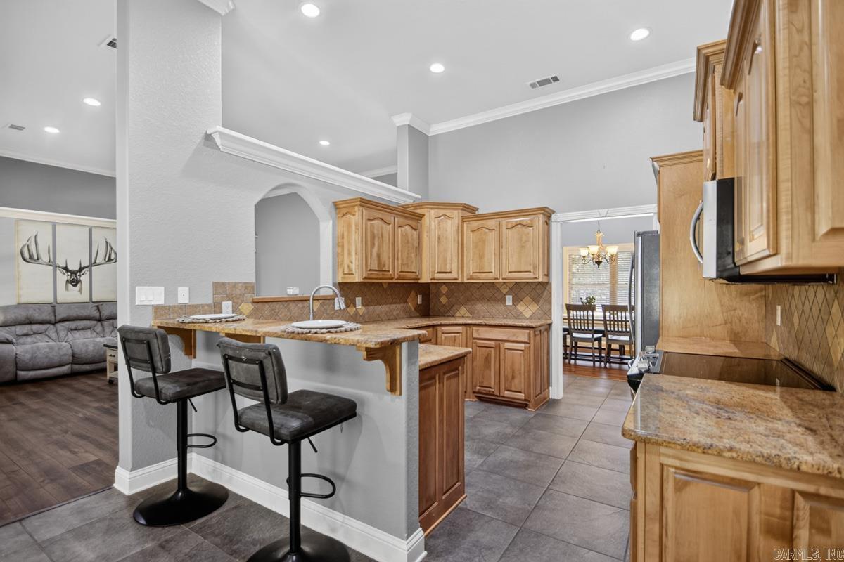 104 Parkway Square  Pearcy, AR