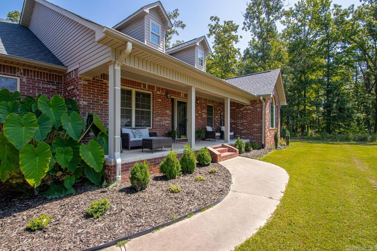 104 Parkway Square  Pearcy, AR