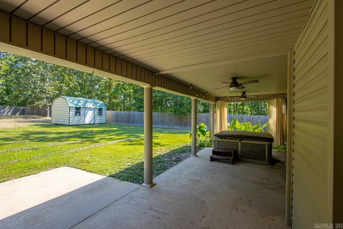 104 Parkway Square  Pearcy, AR