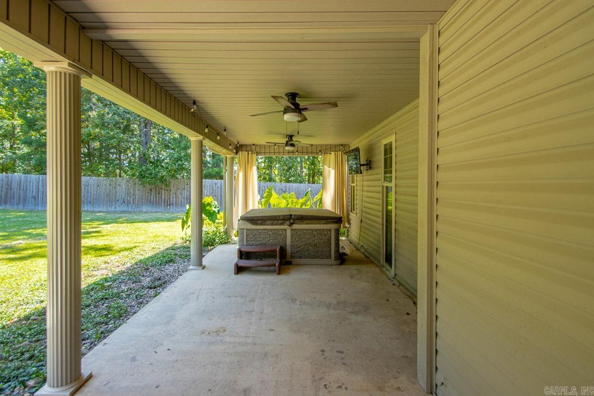 104 Parkway Square  Pearcy, AR