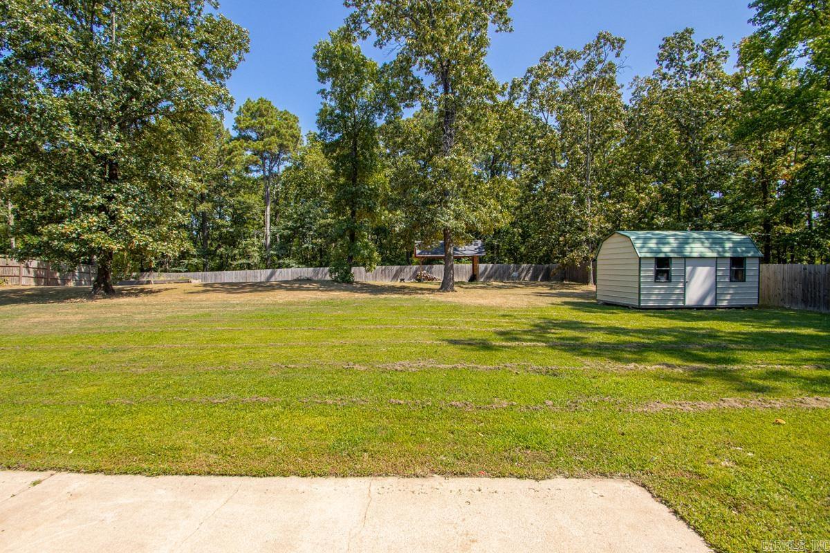 104 Parkway Square  Pearcy, AR