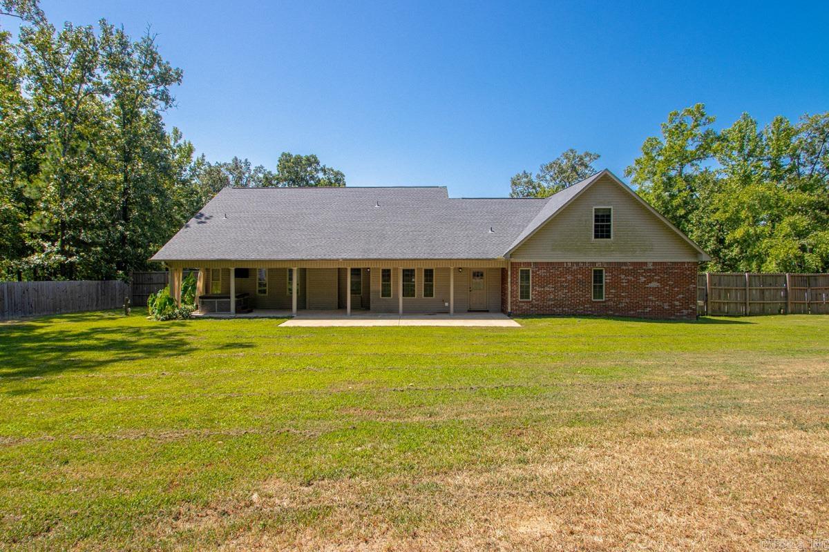 104 Parkway Square  Pearcy, AR