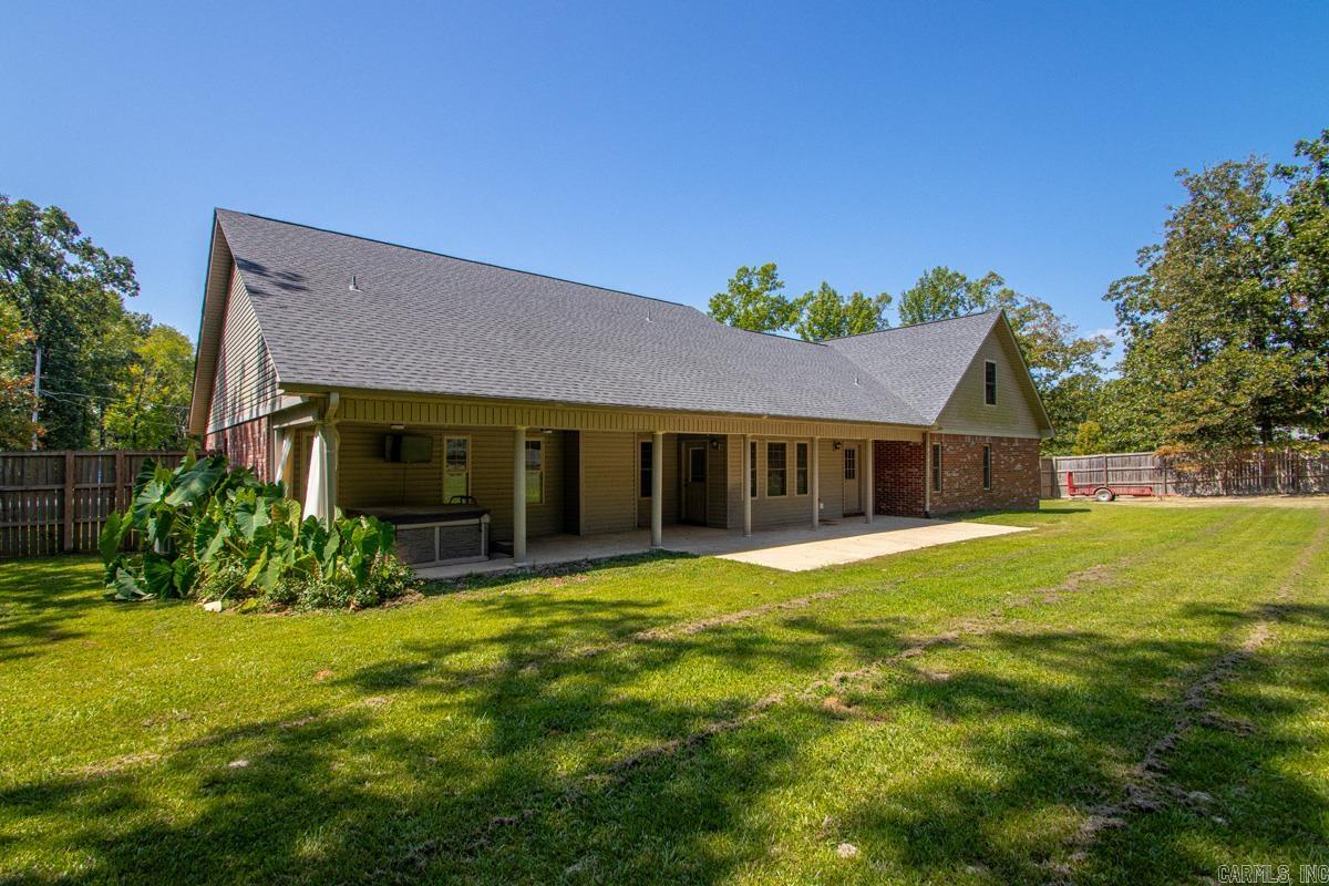 104 Parkway Square  Pearcy, AR