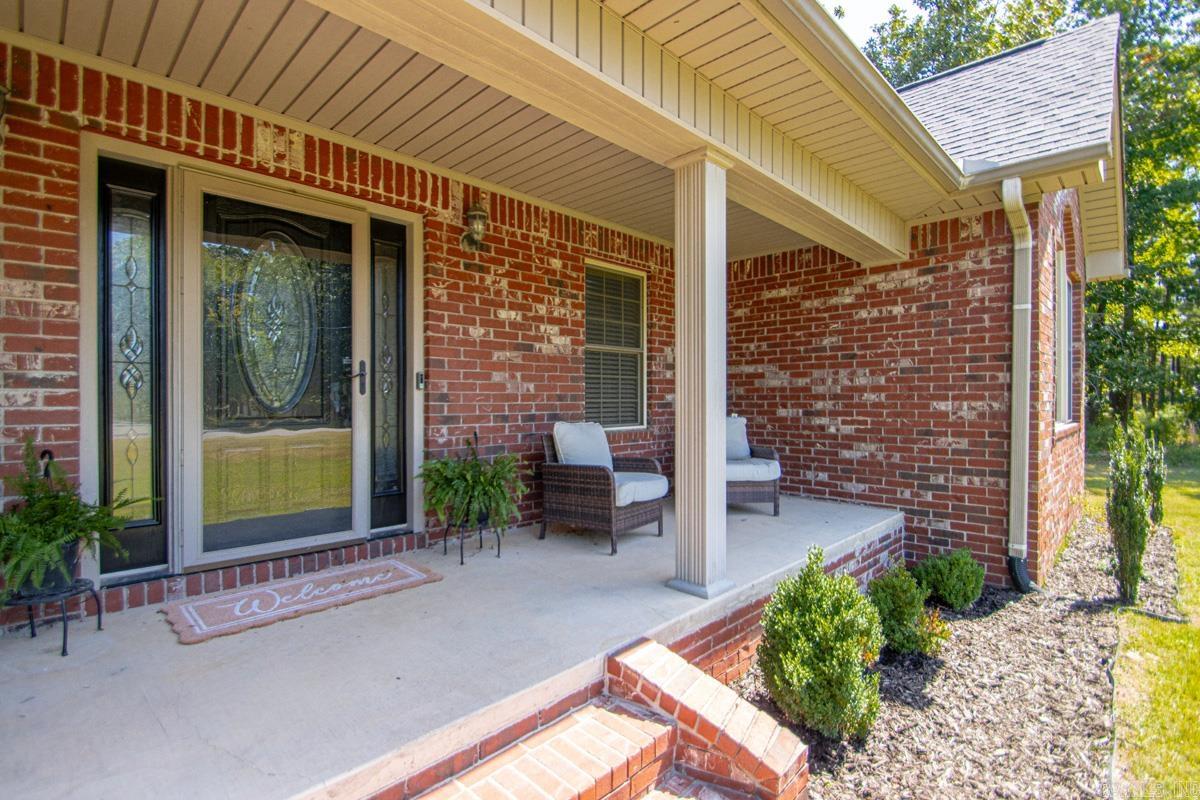 104 Parkway Square  Pearcy, AR