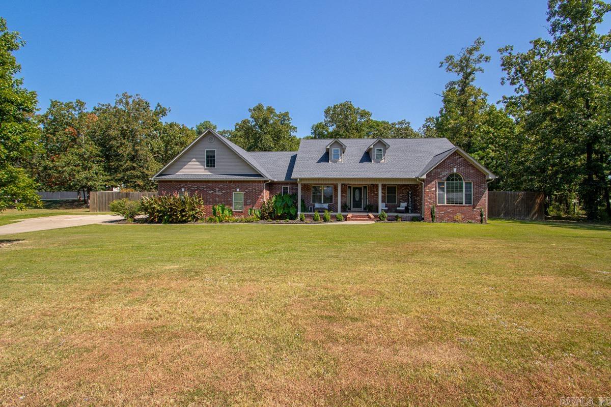 104 Parkway Square  Pearcy, AR