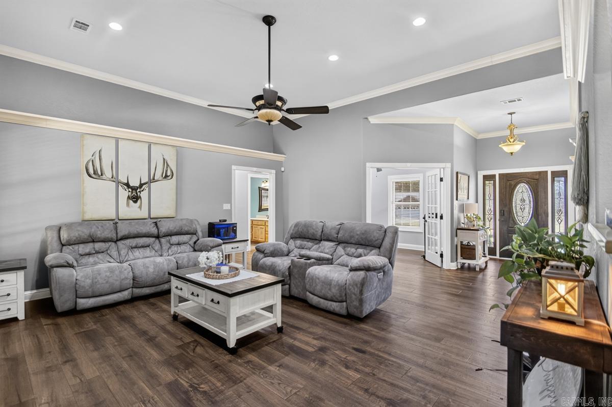 104 Parkway Square  Pearcy, AR