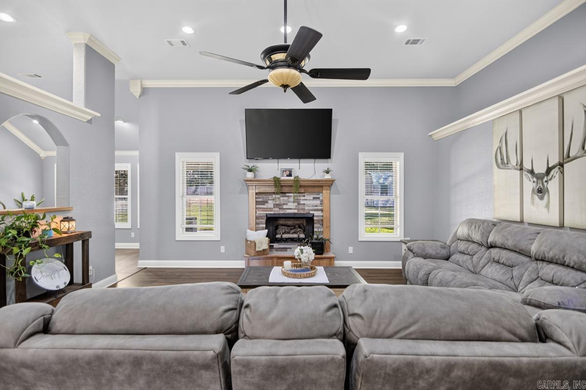 104 Parkway Square  Pearcy, AR