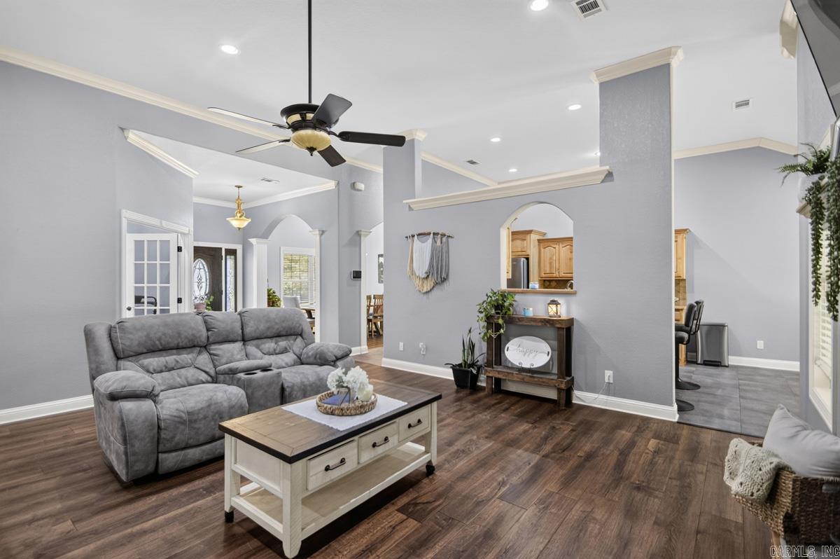104 Parkway Square  Pearcy, AR