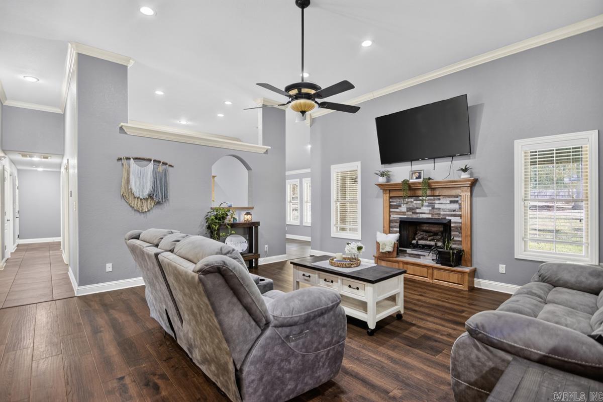 104 Parkway Square  Pearcy, AR