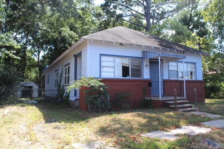 307 E Holly  Sheridan, AR