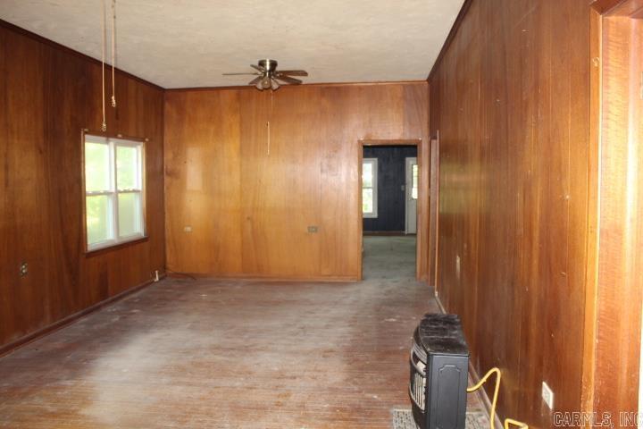 307 E Holly  Sheridan, AR