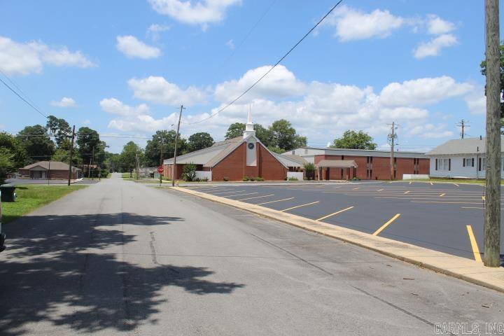 307 E Holly  Sheridan, AR
