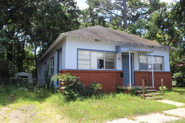 307 E Holly  Sheridan, AR