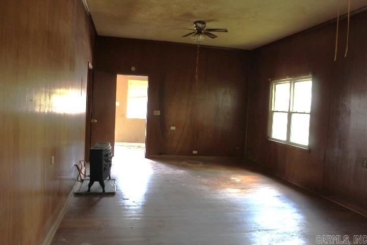 307 E Holly  Sheridan, AR