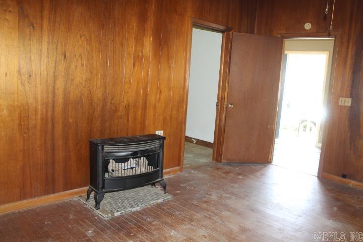 307 E Holly  Sheridan, AR