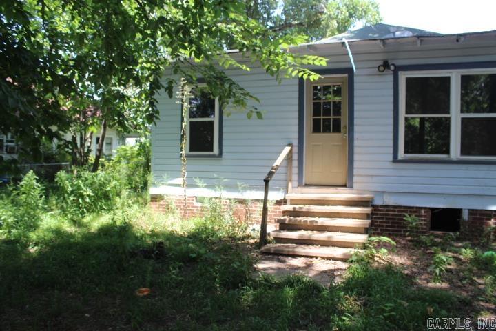 307 E Holly  Sheridan, AR