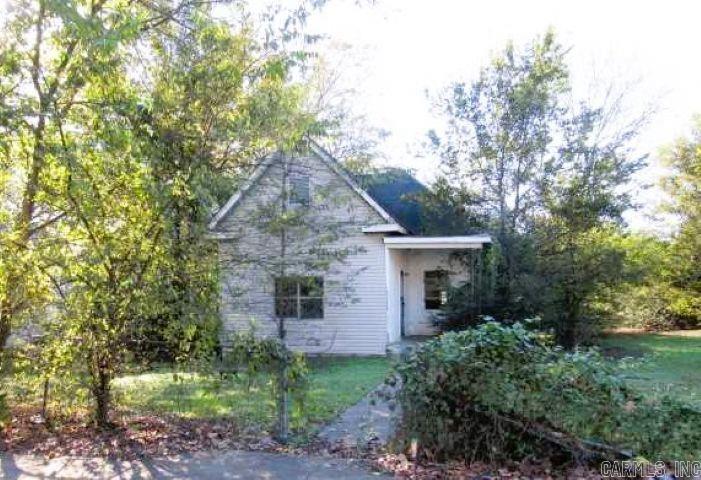 3000 Wolfe  Little Rock, AR
