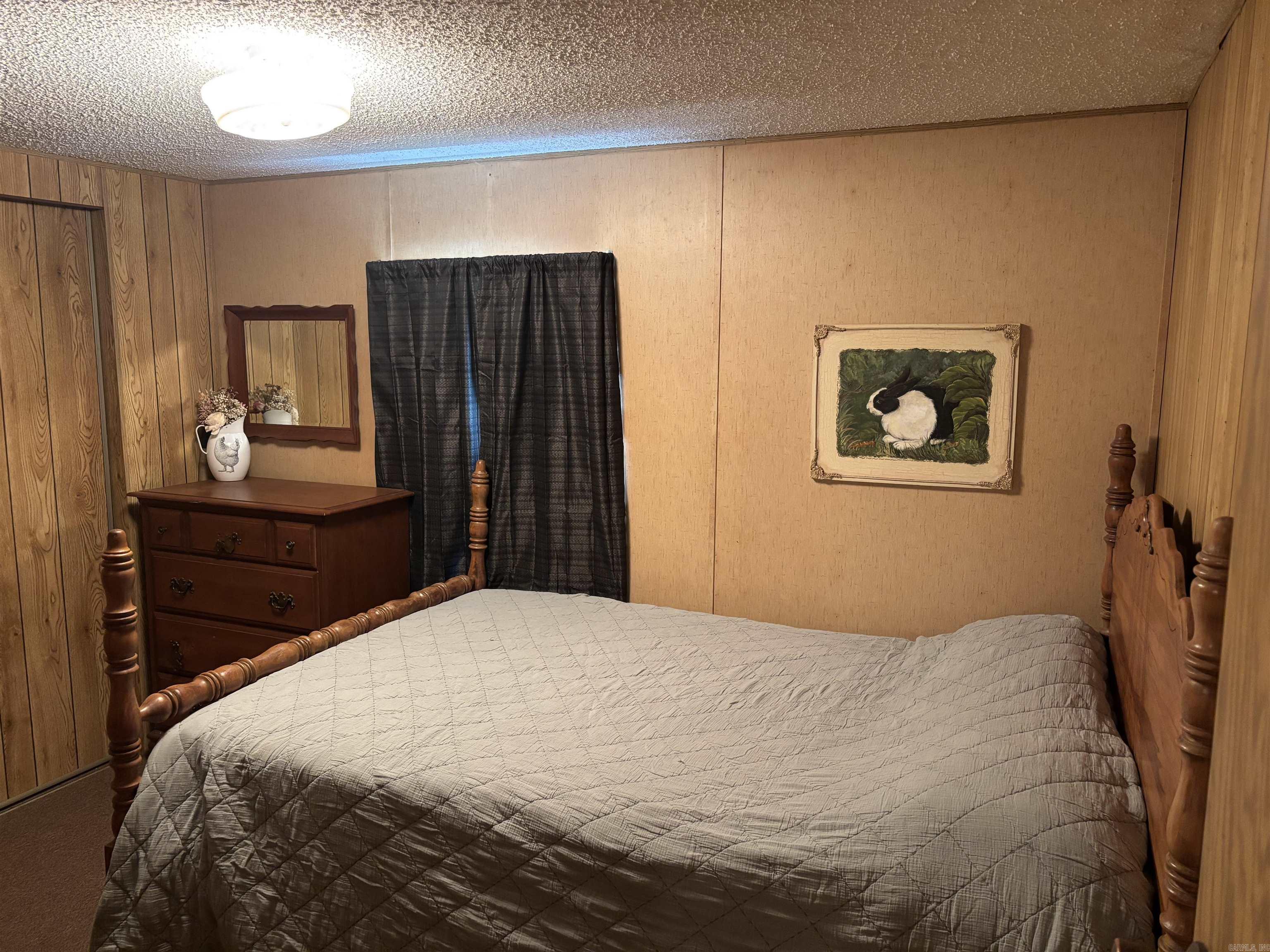 40 Ponca  Edgemont, AR