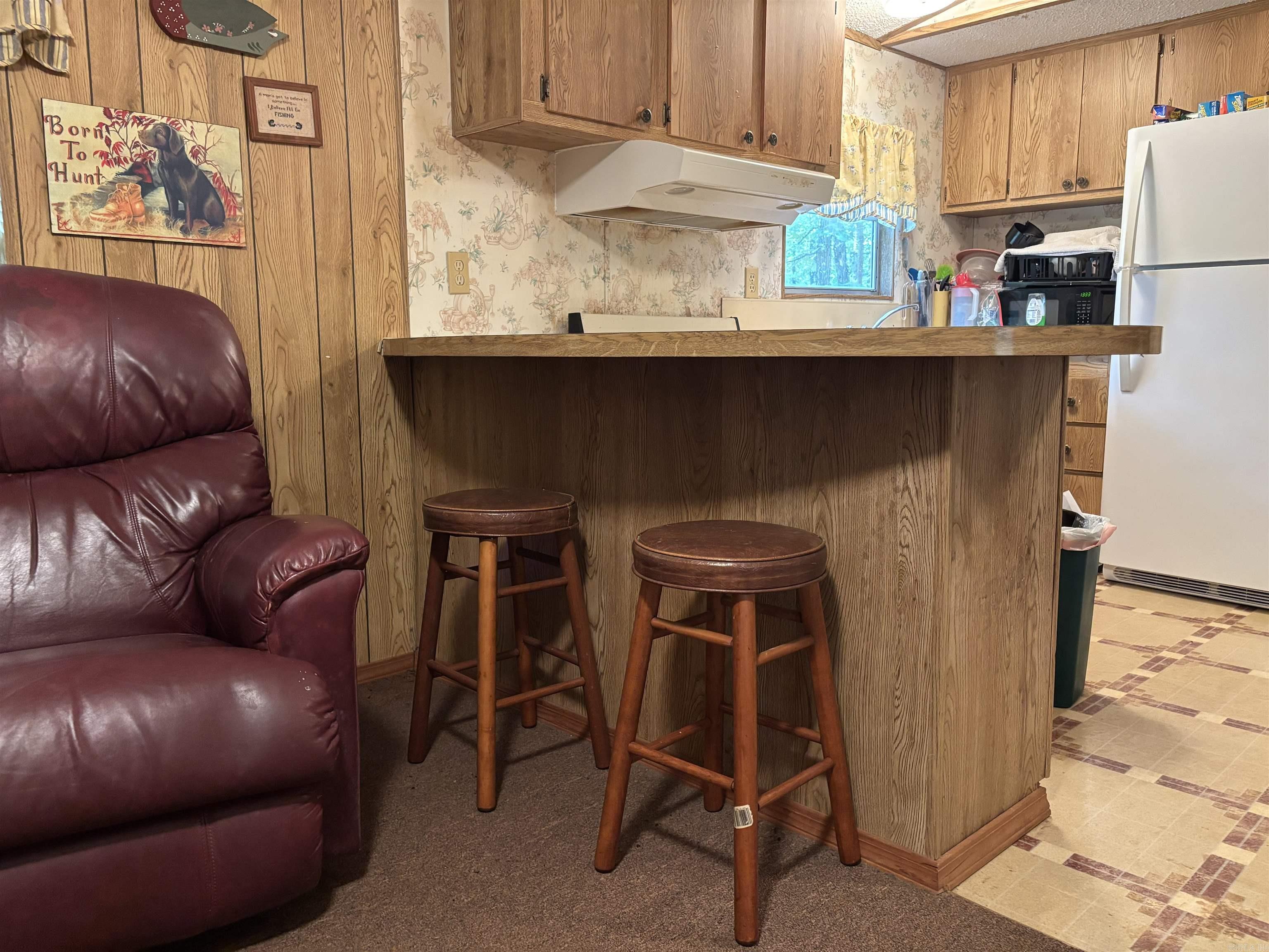 40 Ponca  Edgemont, AR