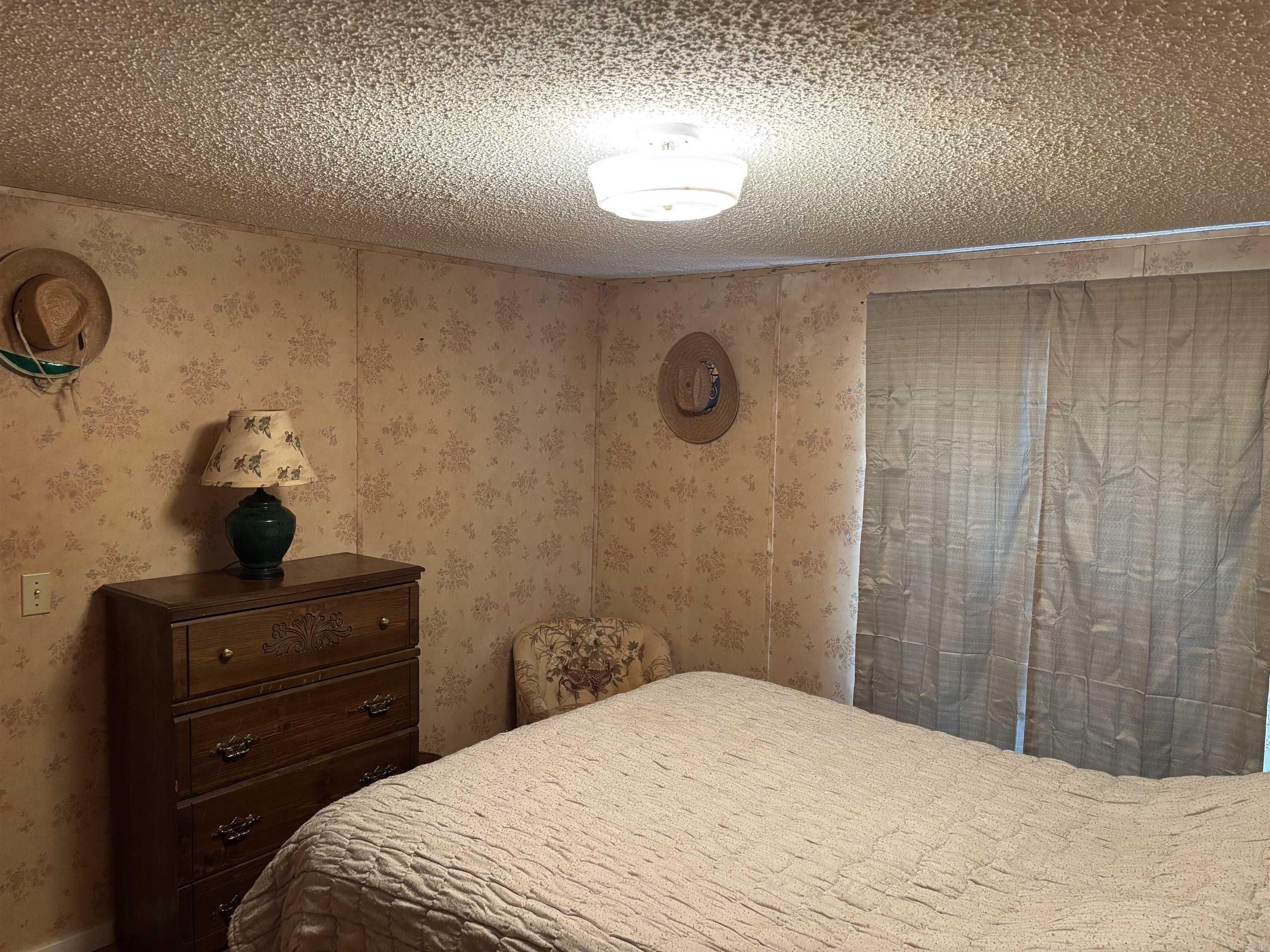 40 Ponca  Edgemont, AR