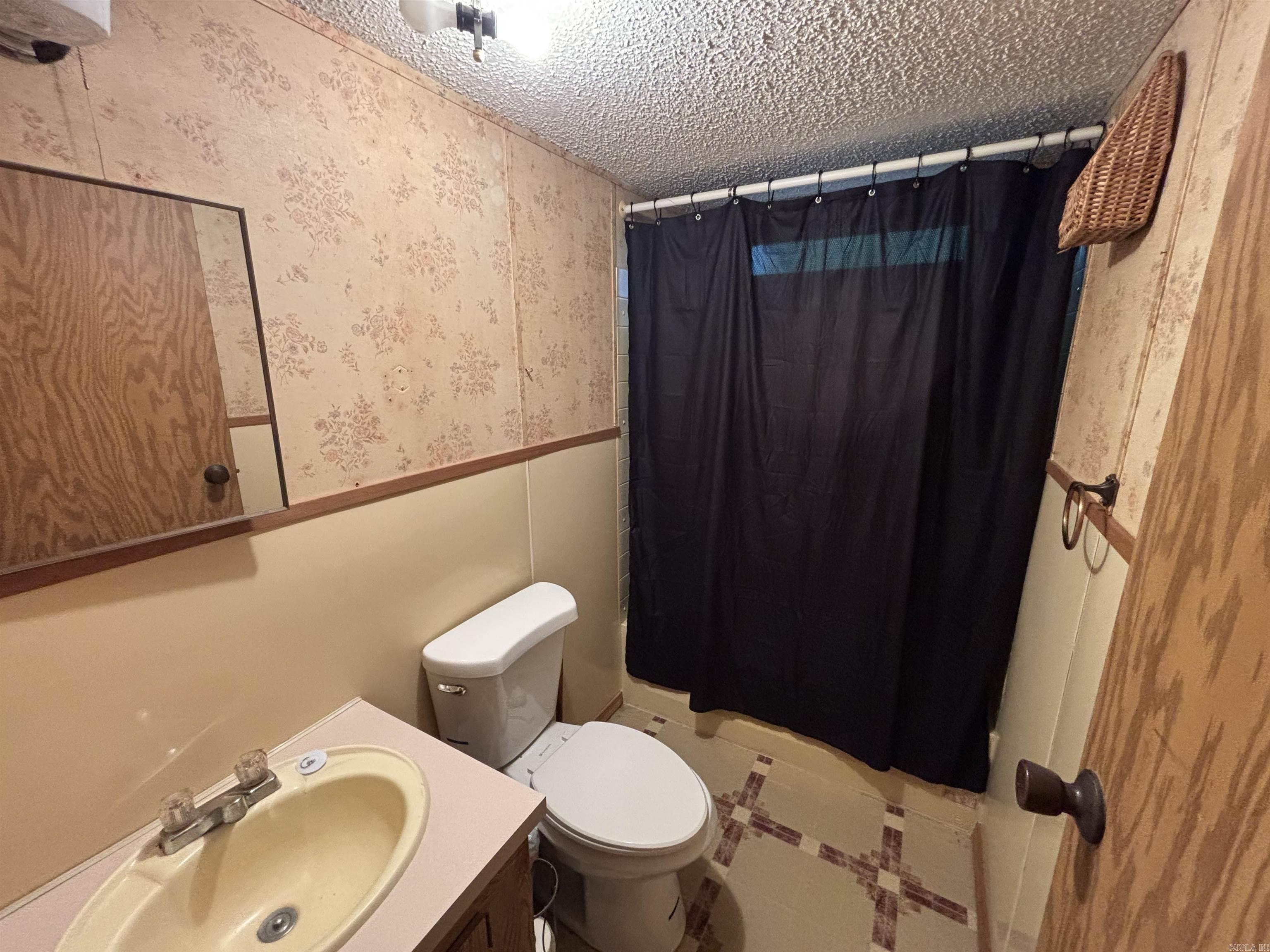 40 Ponca  Edgemont, AR