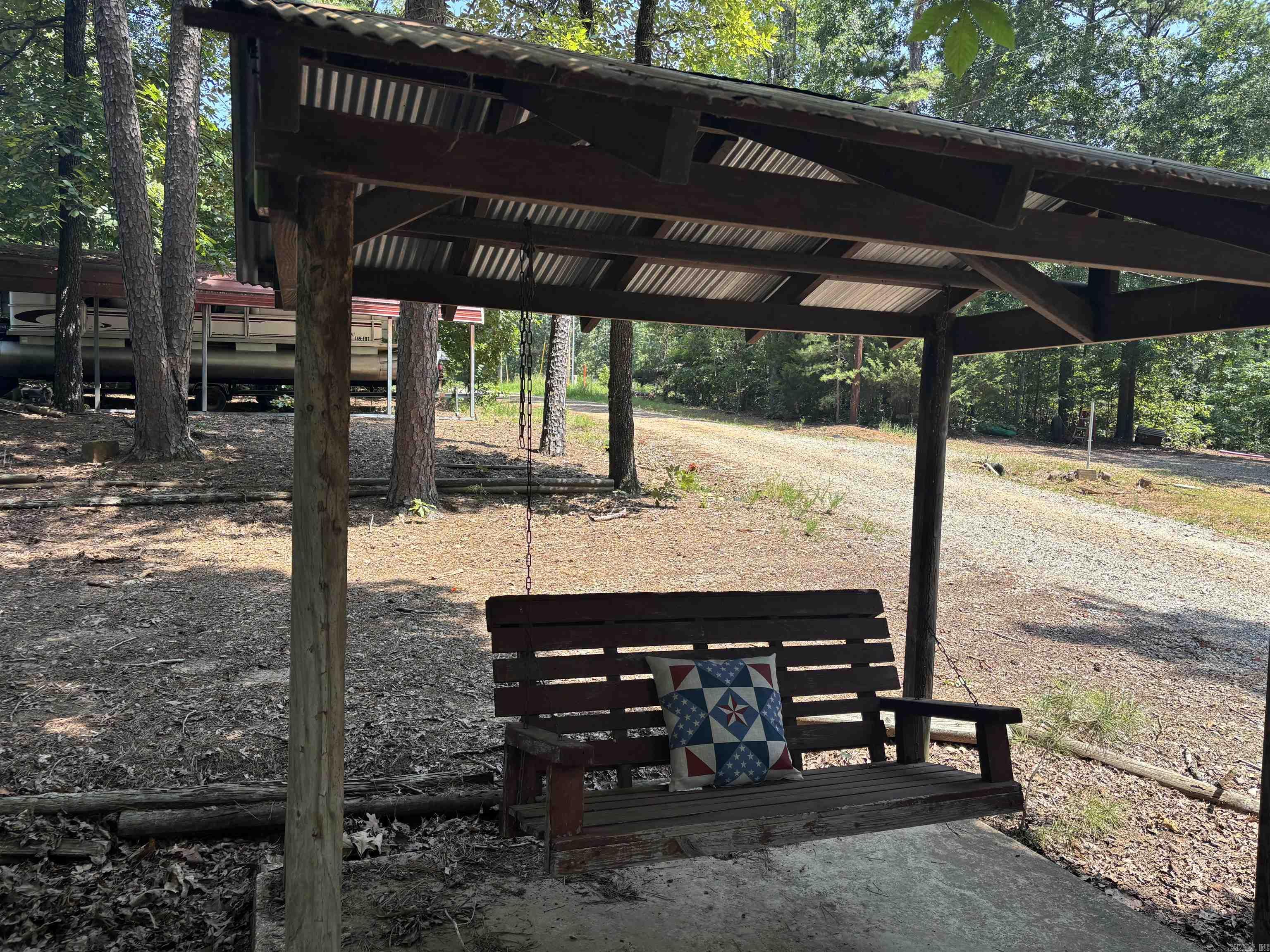 40 Ponca  Edgemont, AR