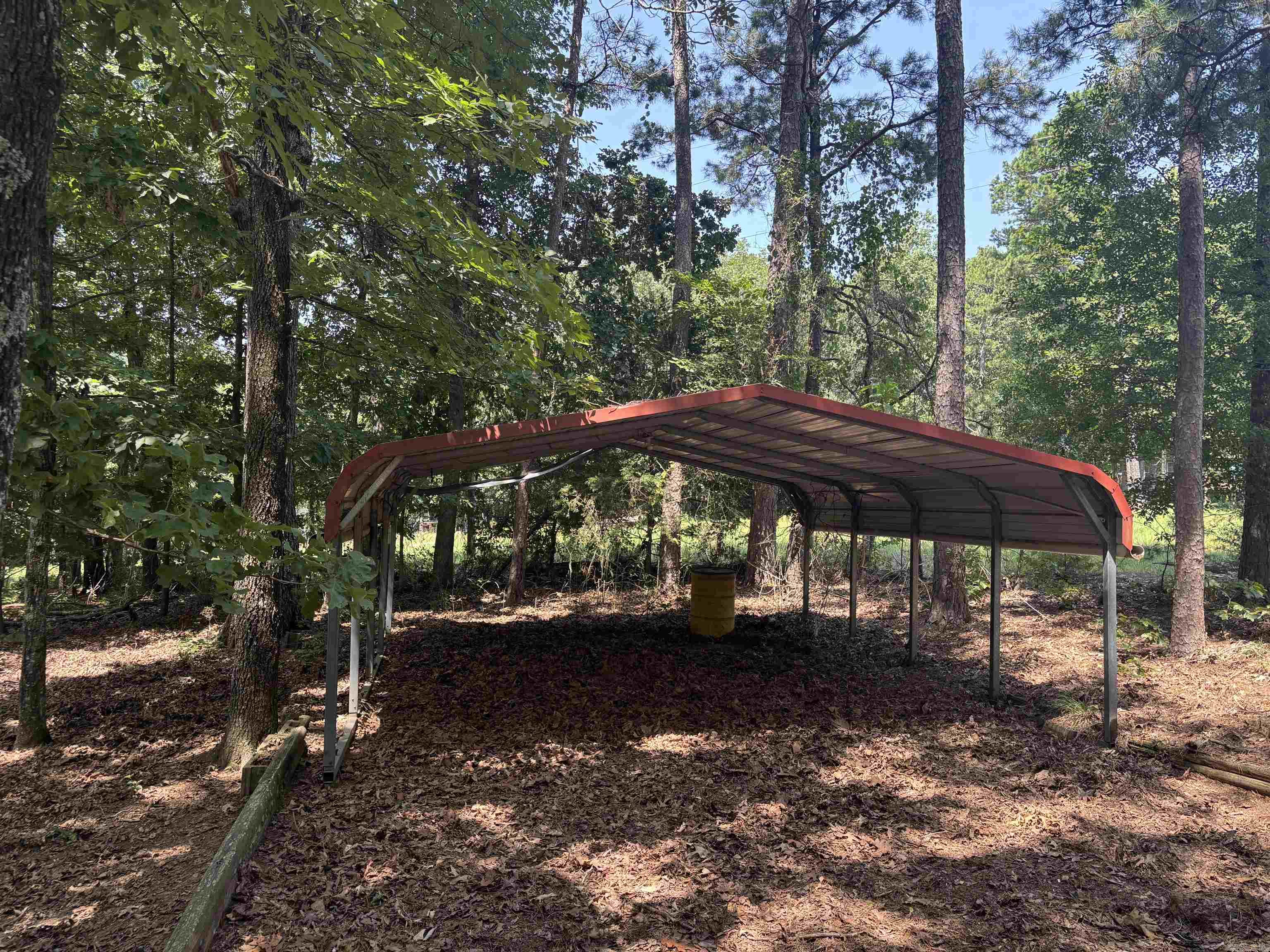 40 Ponca  Edgemont, AR