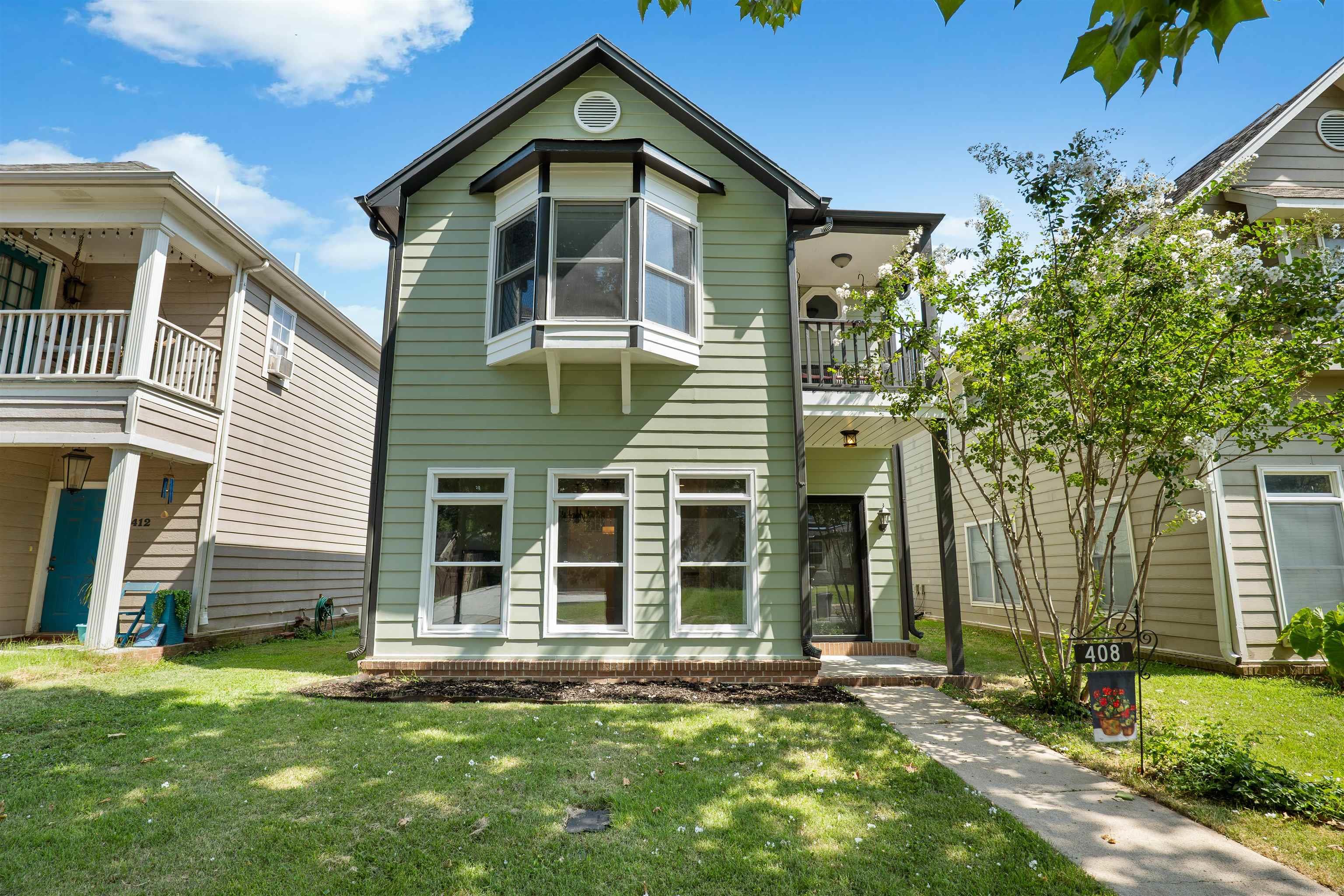 408  Warner Ave  Jonesboro, AR