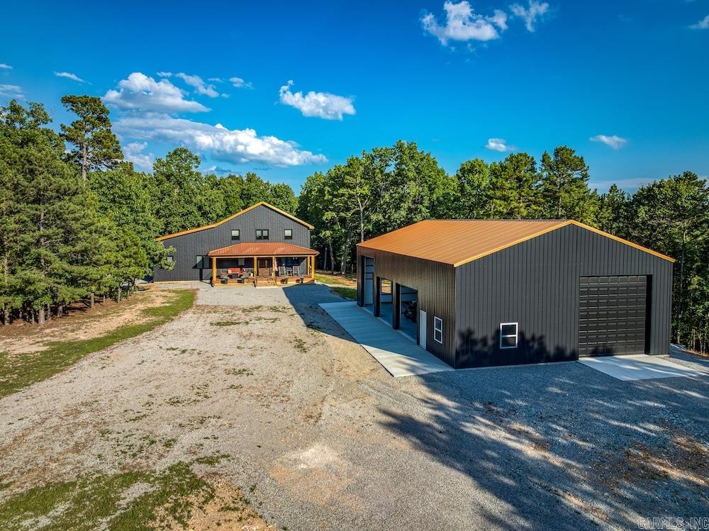 3  Mackenzi Ridge Lane  Yellville, AR