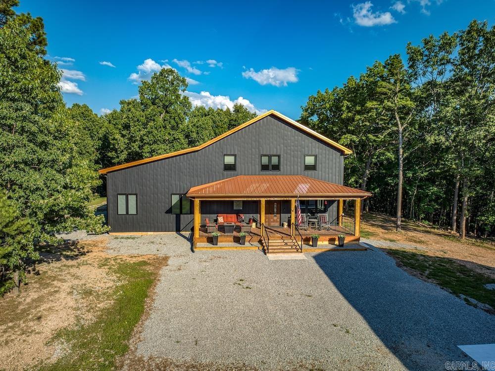 3 Mackenzi Ridge Lane  Yellville, AR