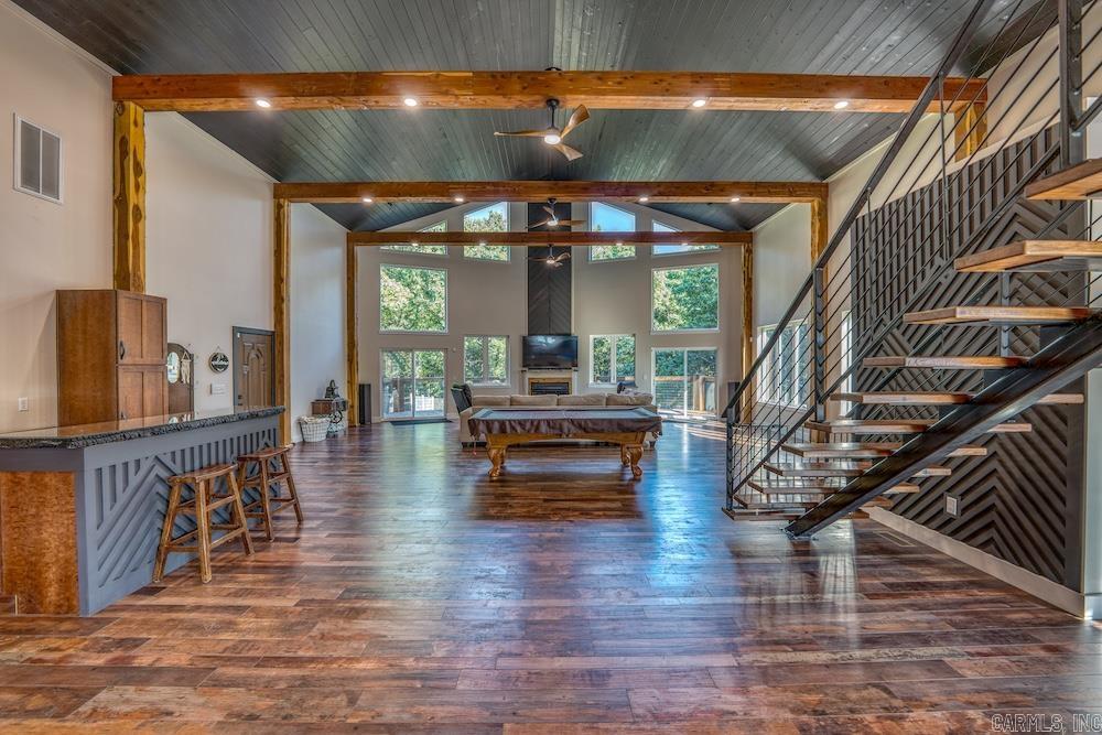 3 Mackenzi Ridge Lane  Yellville, AR