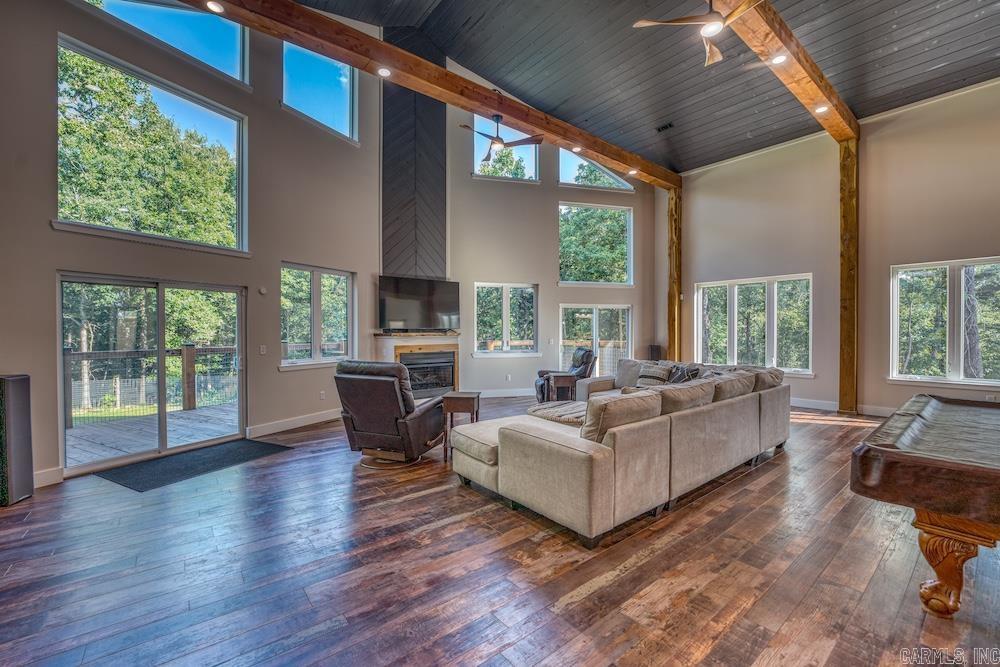 3 Mackenzi Ridge Lane  Yellville, AR