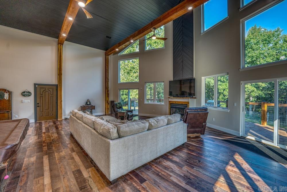 3 Mackenzi Ridge Lane  Yellville, AR