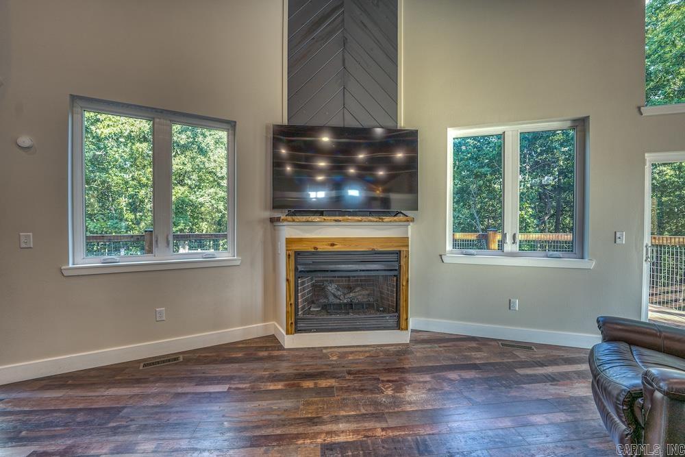 3 Mackenzi Ridge Lane  Yellville, AR