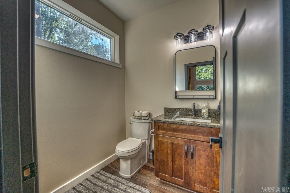 3 Mackenzi Ridge Lane  Yellville, AR