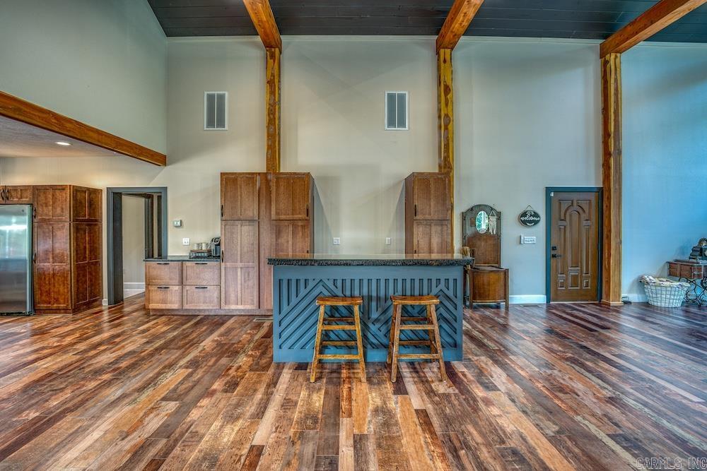 3 Mackenzi Ridge Lane  Yellville, AR