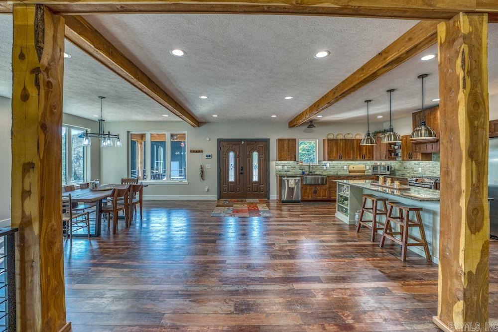 3 Mackenzi Ridge Lane  Yellville, AR