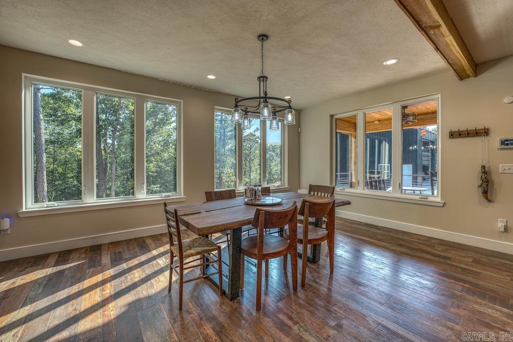 3 Mackenzi Ridge Lane  Yellville, AR