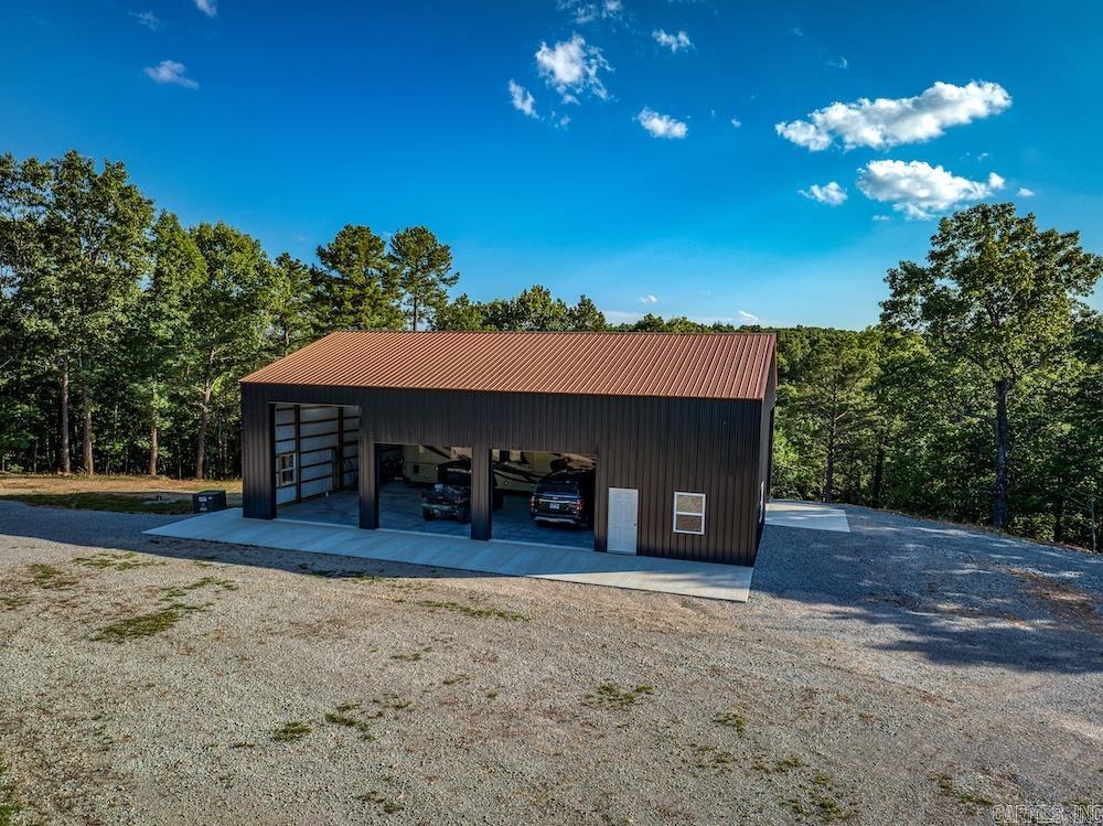 3 Mackenzi Ridge Lane  Yellville, AR