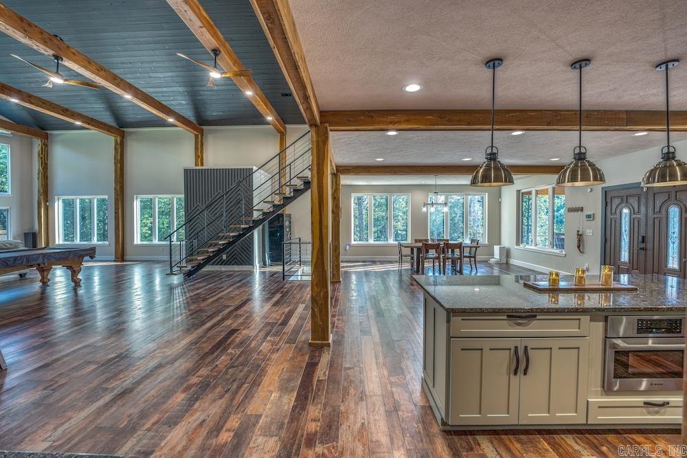 3 Mackenzi Ridge Lane  Yellville, AR