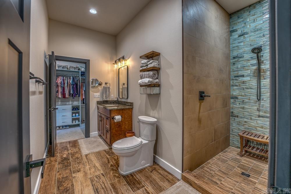3 Mackenzi Ridge Lane  Yellville, AR