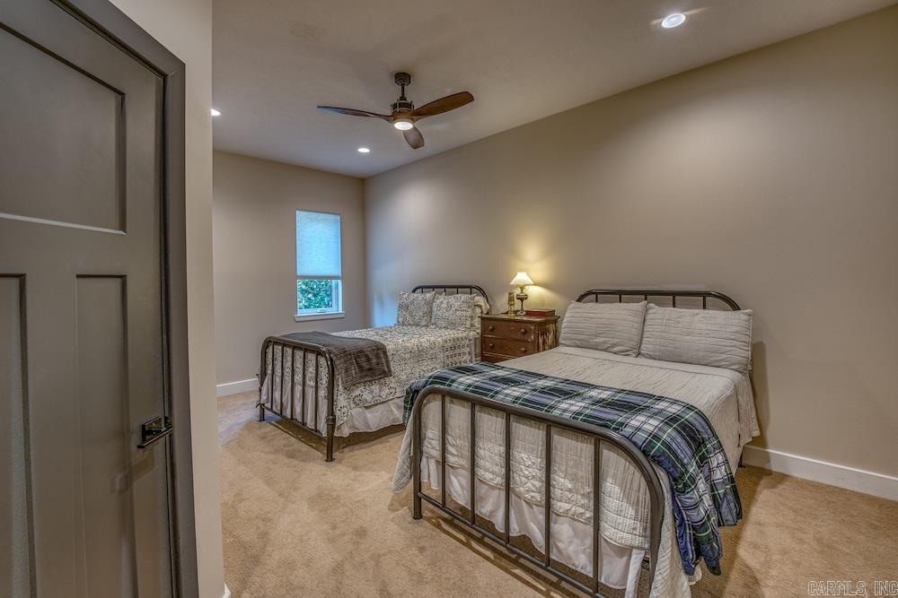 3 Mackenzi Ridge Lane  Yellville, AR